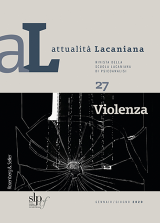 image de la revue Atualita Lacaniana