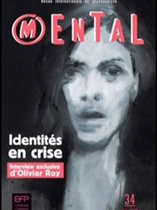 Mental n°34 – Identités en crise