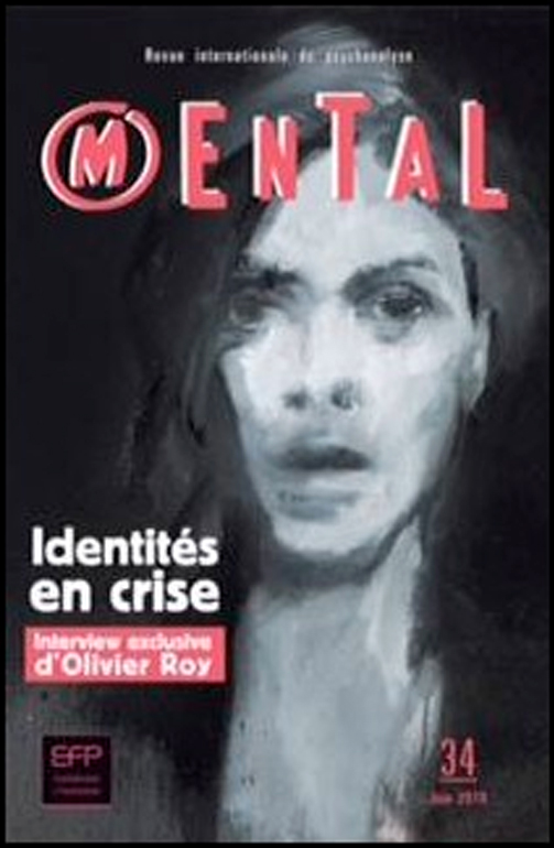 Mental n°34 – Identités en crise