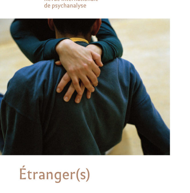 Mental n°38 – Étranger(s)