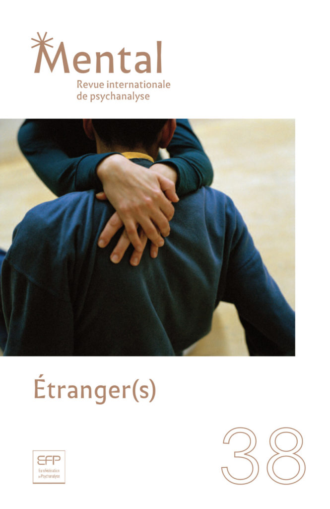 Mental n°38 – Étranger(s)