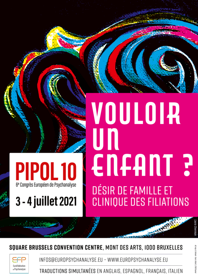 Congrès PIPOL 10