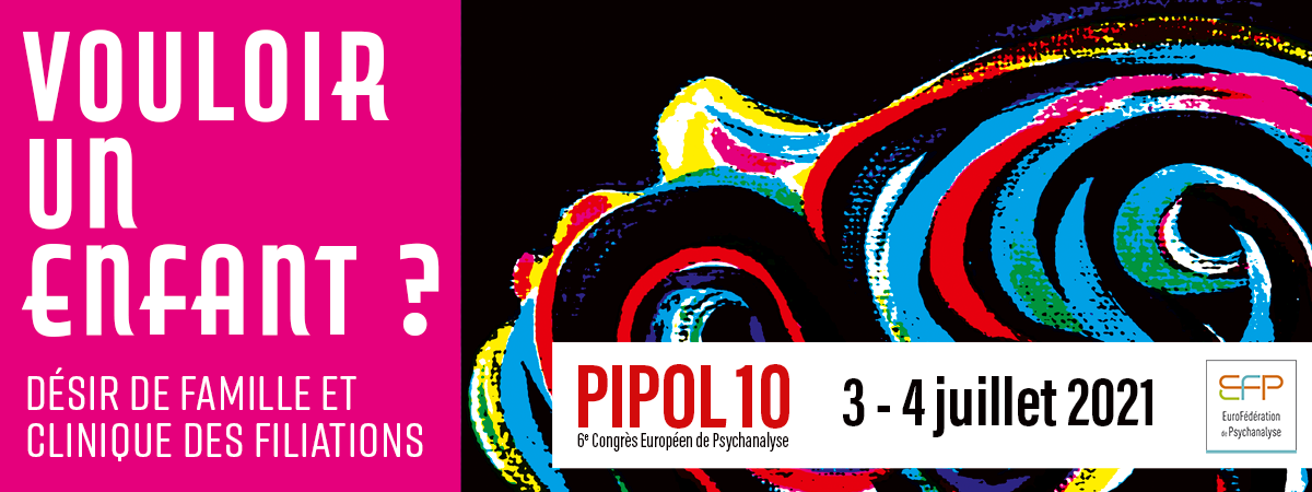 Congrès PIPOL 10