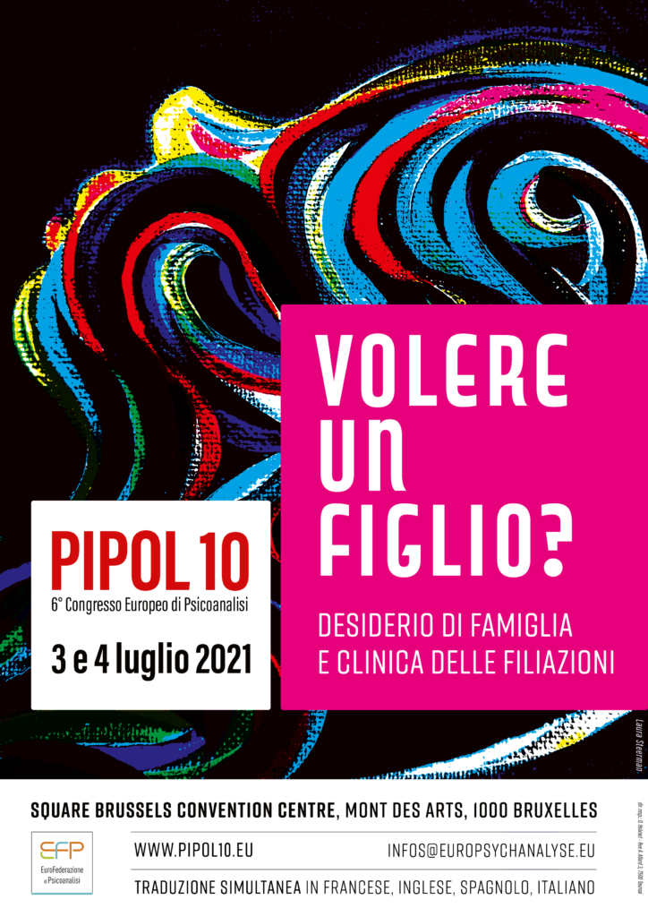 Affiche de Pipol 10