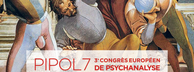 Congrès PIPOL 7