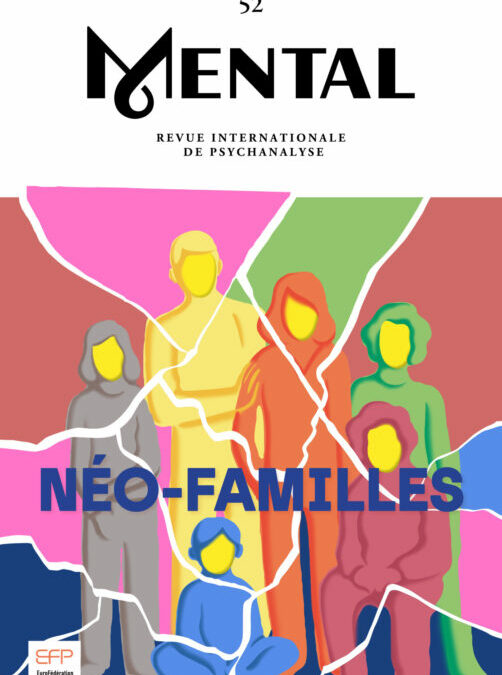 Mental n°52 – Néo-familles
