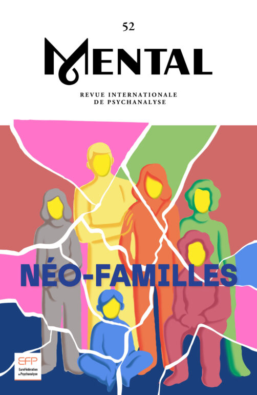Mental n°52 – Néo-familles