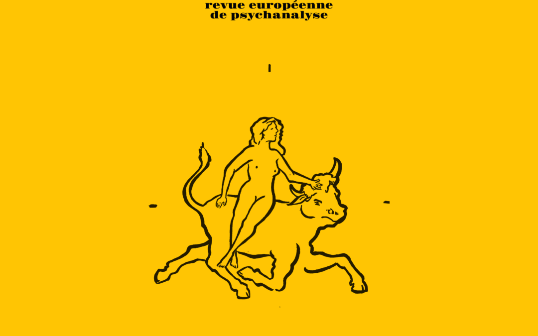 Mental n°53 – Dit-mension européenne